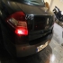 رنو مگان (مونتاژ)   