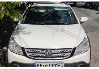 دانگ فنگ H30 کراس   