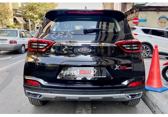 ام وی ام X55 PRO   