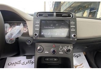 هیوندای کرتا   
