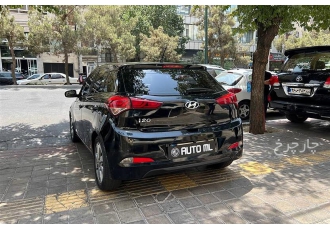 هیوندای i20 (مونتاژ)   