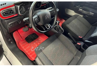 سیتروئن C3 (مونتاژ)   