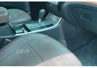 هیوندای وراکروز   