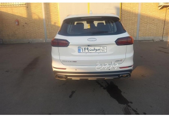 فونیکس تیگو 8 پرو هیبرید   
