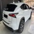 لکسوس NX   