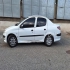 پژو 206 SD   