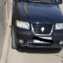سمند LX   
