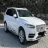 ولوو XC90   