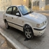 سمند LX   