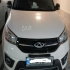 ام وی ام X33 S   