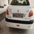 پژو 206 SD   