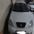 تیبا صندوق دار   