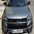 ام وی ام X33 S   