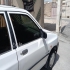پراید صندوق دار   