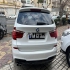 ب ام و X3   