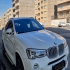 ب ام و X4   