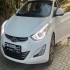 هیوندای النترا   