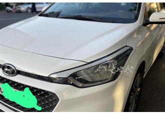 هیوندای i20 (مونتاژ)   