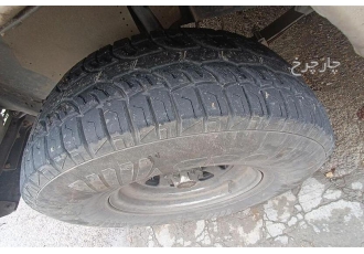 نیسان پاترول چهار در   