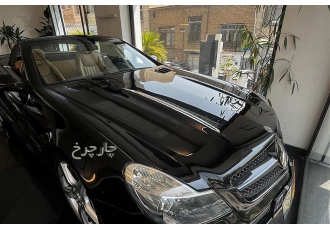 بنز کلاس SL   