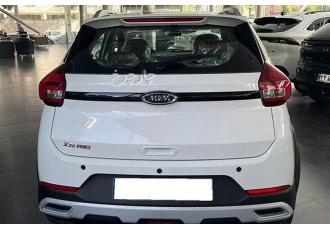ام وی ام X22 PRO   