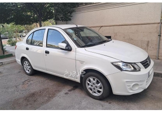 ساینا EX دنده ای   