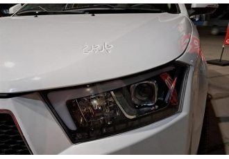 دنا پلاس EF7   