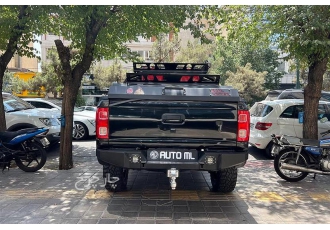 کی ام سی T8   