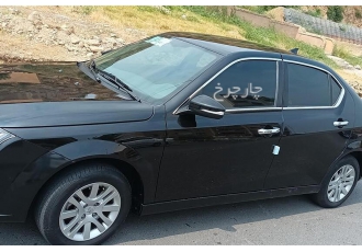 دنا پلاس EF7   