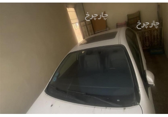 سیتروئن C5   