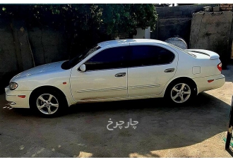 نیسان ماکسیما   