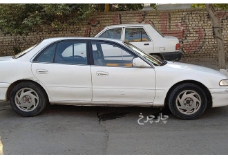 هیوندای سوناتا   