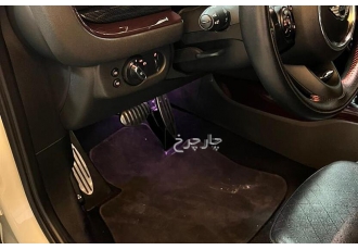 مینی کلاب من   