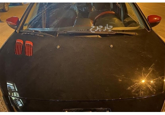 پژو 207   