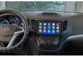 چانگان CS 35 (مونتاژ)   