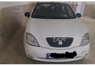 تیبا هاچ بک   