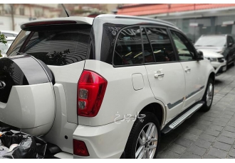 ام وی ام X33 S   