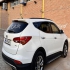 هیوندای سانتافه   