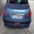 پژو 206 SD   