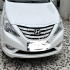 هیوندای سوناتا   