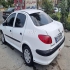 پژو 206 SD   