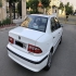 سمند LX   