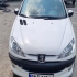 پژو 206 SD   