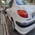 پژو 206 SD   