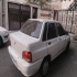 پراید 132   