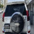 تویوتا پرادو دو در   