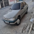 پژو RDI   