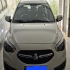 شاهین G دنده ای   