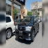 تویوتا لندکروز چهار در   