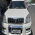تویوتا پرادو دو در   